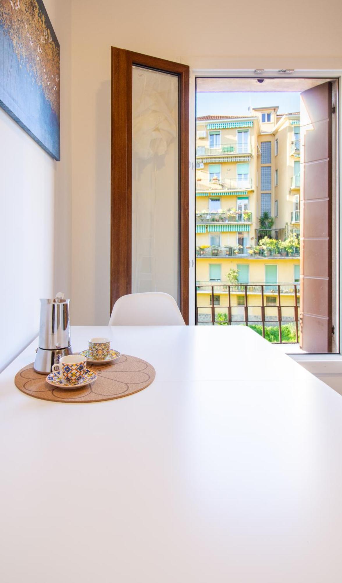 Mussato Romantic River Flat X2 - Con Vista Sul Fiume *