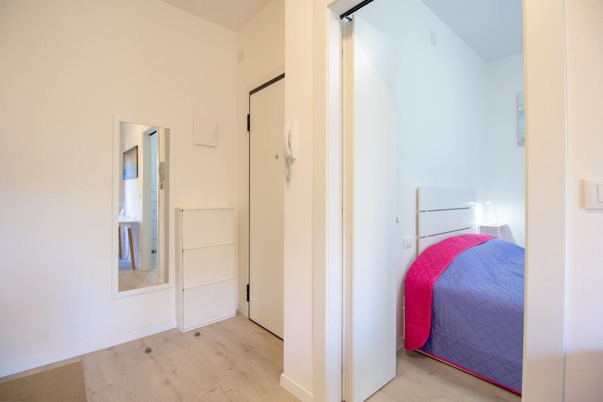 Mussato Romantic River Flat X2 - Con Vista Sul Fiume Appartamento